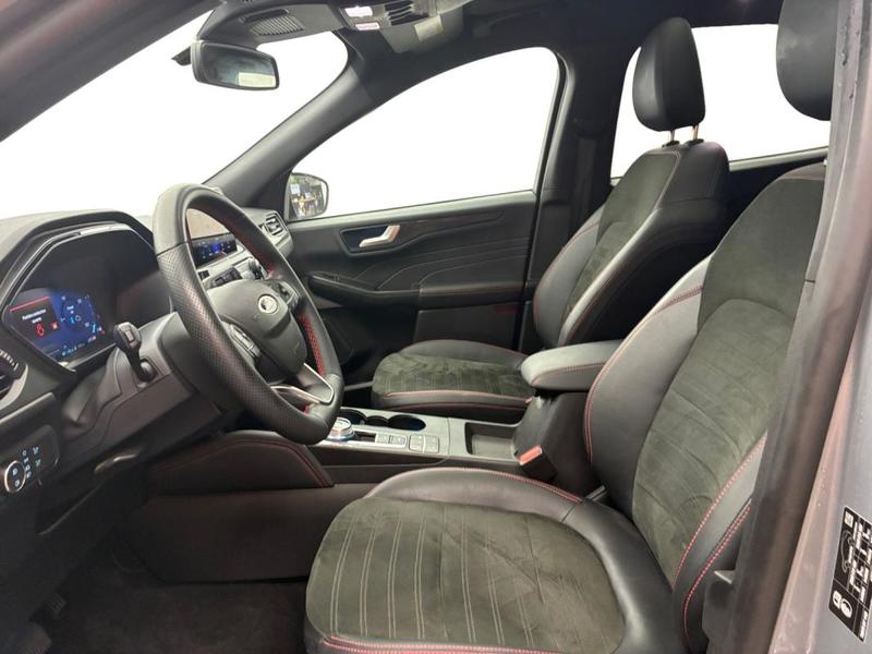 Ford Kuga 2.5 Duratec 225 ch Phev Powershift St-Line X