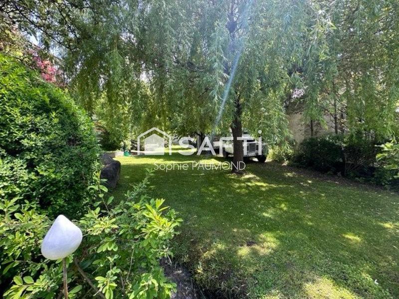 Châlet - 285 m² - 8 pièces