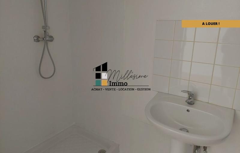 Appartement - 29 m² - 2 pièces