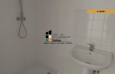 Appartement - 29 m² - 2 pièces