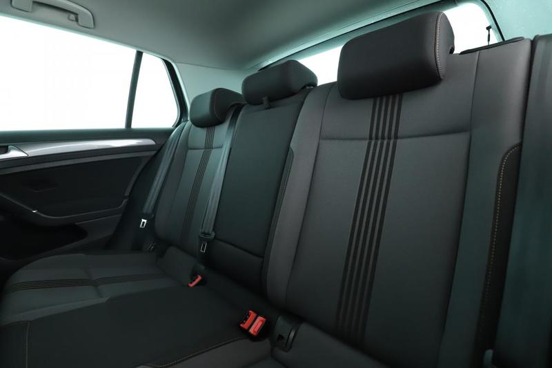 Volkswagen Golf VII 1.4 Tsi Act BlueMotion Tech Allstar Dsg7 5p 150 ch