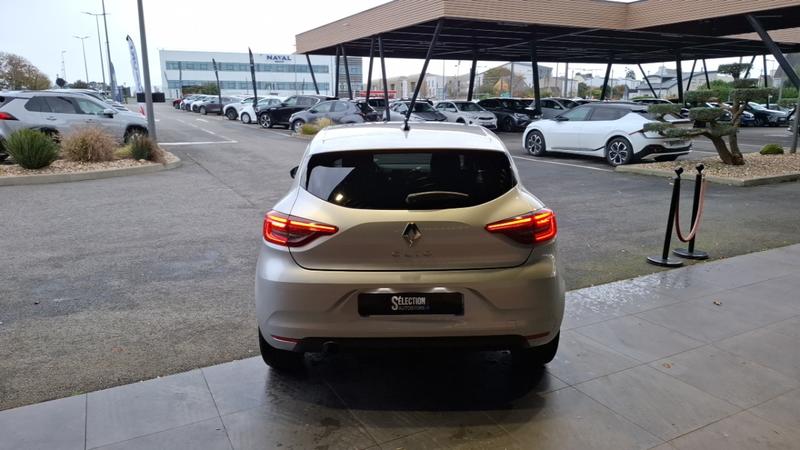 Renault Clio V Evolution Blue dCi 100 -24