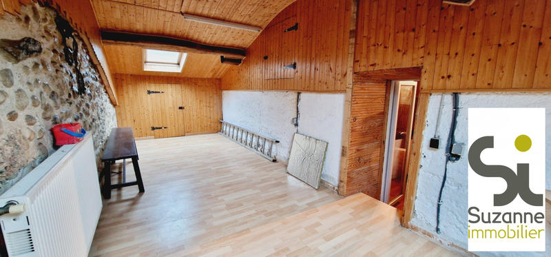 Viager - Maison - 114 m² - 5 pièces