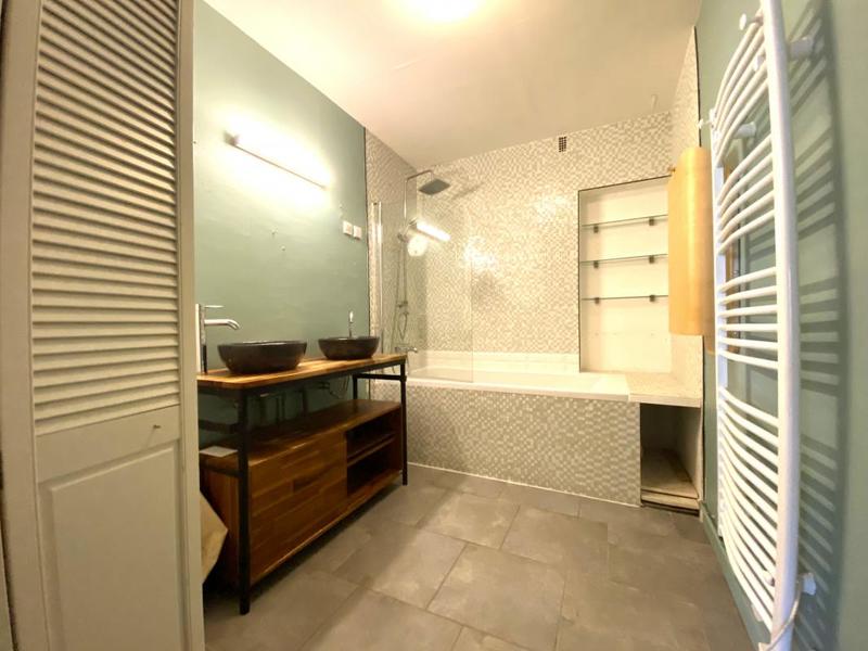 Appartement - 77 m² - 3 pièces