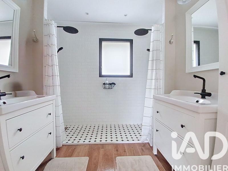 Maison de maîtres - 149 m² - 8 pièces