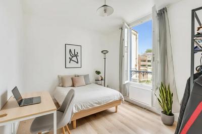 Appartement - 20 m² - 1 pièce