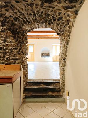 Maison de village - 161 m² - 6 pièces