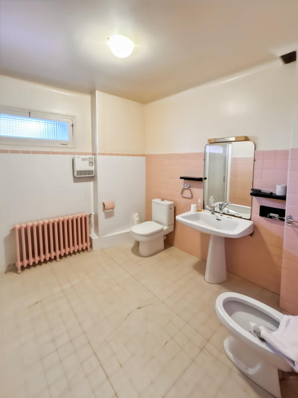 Appartement - 138 m² - 5 pièces