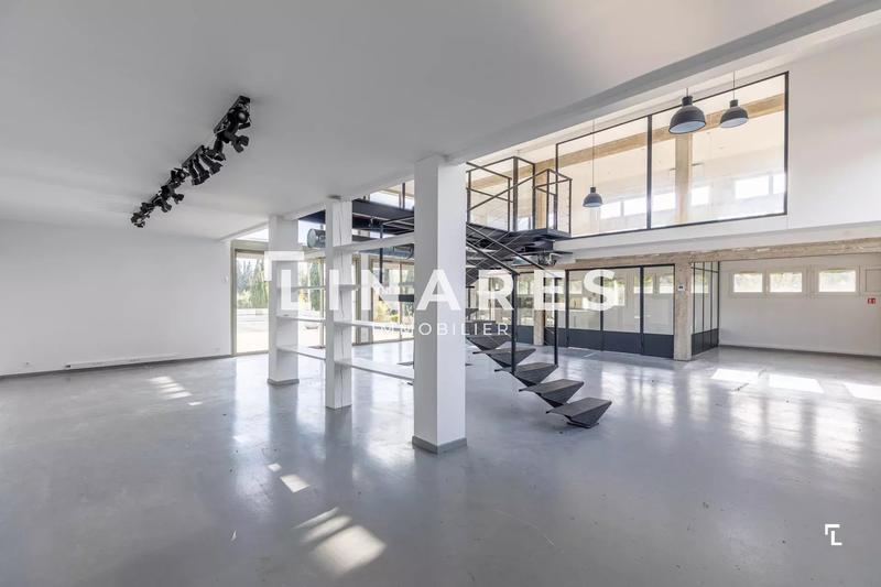 Appartement - 231 m² - 4 pièces