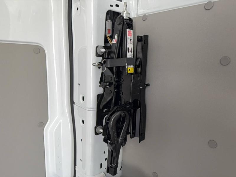 Volkswagen Transporter Van L1h1 2.0 Tdi 150 Bva8 Business