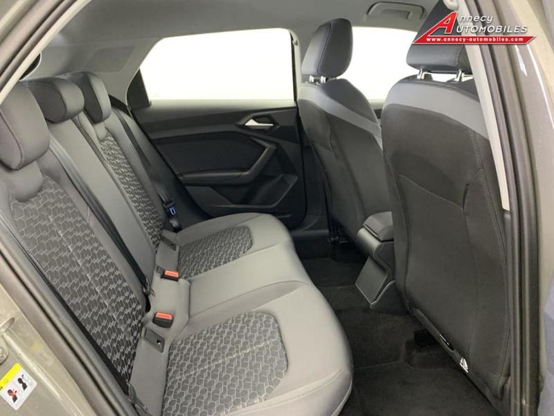 Audi A1 sportback 30 Tfsi 116 ch s tronic 7 Design