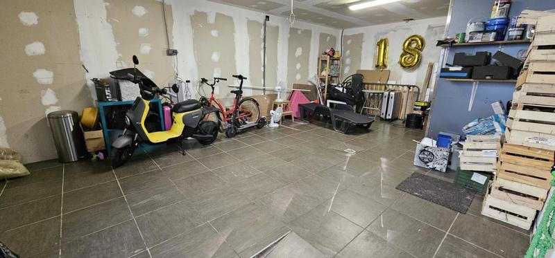 Maison en pierre - 190 m² - 6 pièces