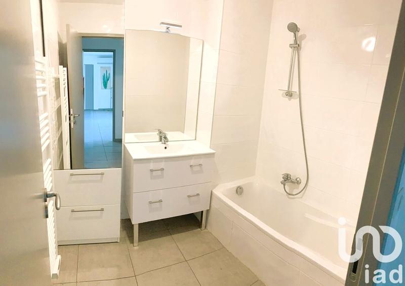 Appartement - 88 m² - 4 pièces