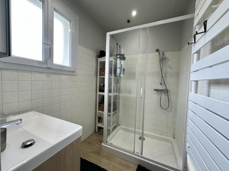 Maison - 70 m² - 3 pièces