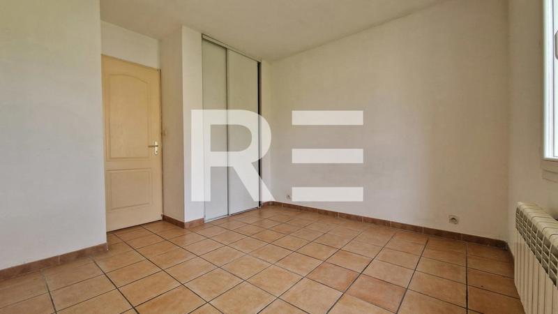 Maison - 58 m² - 3 pièces