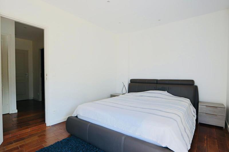 Appartement - 118 m² - 5 pièces