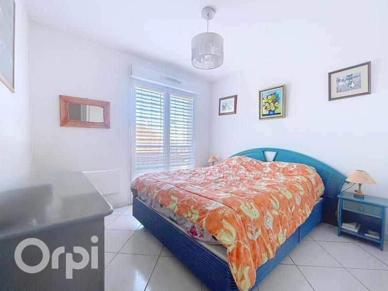 Appartement - 85 m² - 3 pièces