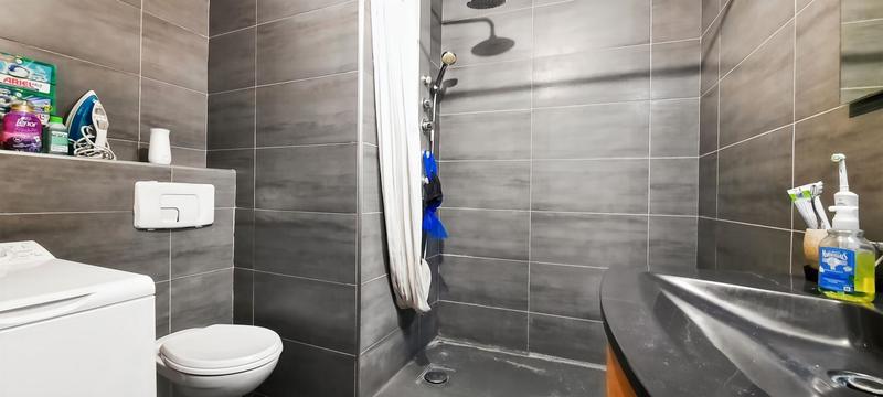 Appartement - 31 m² - 1 pièce