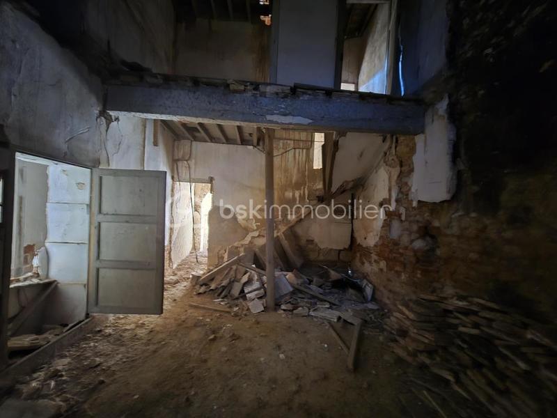 Maison - 130 m² - 4 pièces