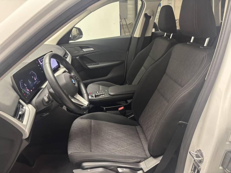 Bmw X1 sDrive 18i 136ch Dkg7 Business Design