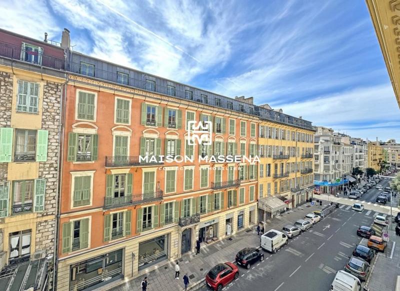 Appartement - 149 m² - 6 pièces