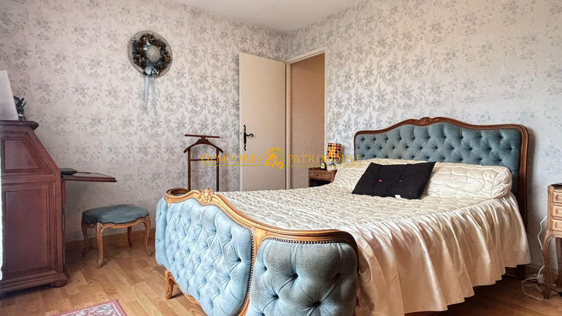 Maison traditionnelle - 127 m² - 6 pièces