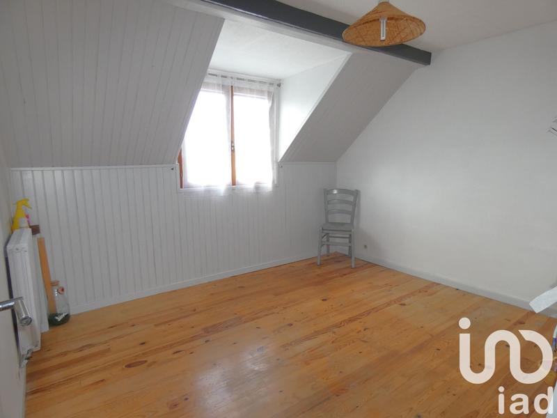 Maison - 87 m² - 4 pièces