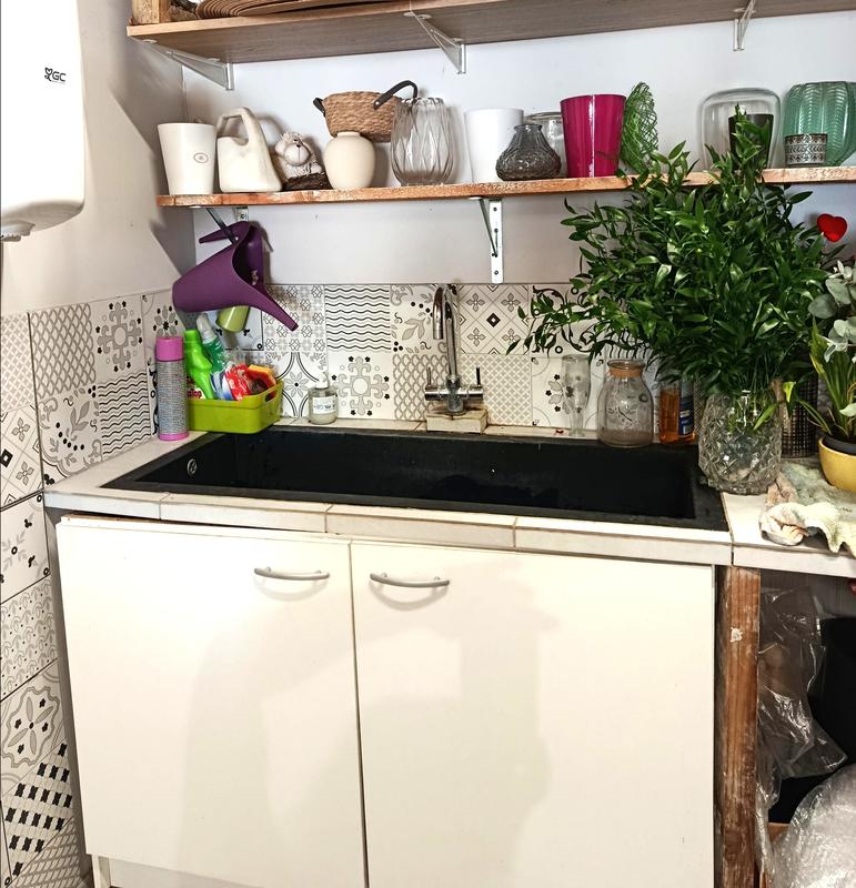 Fonds de commerce - Local commercial - 30 m²