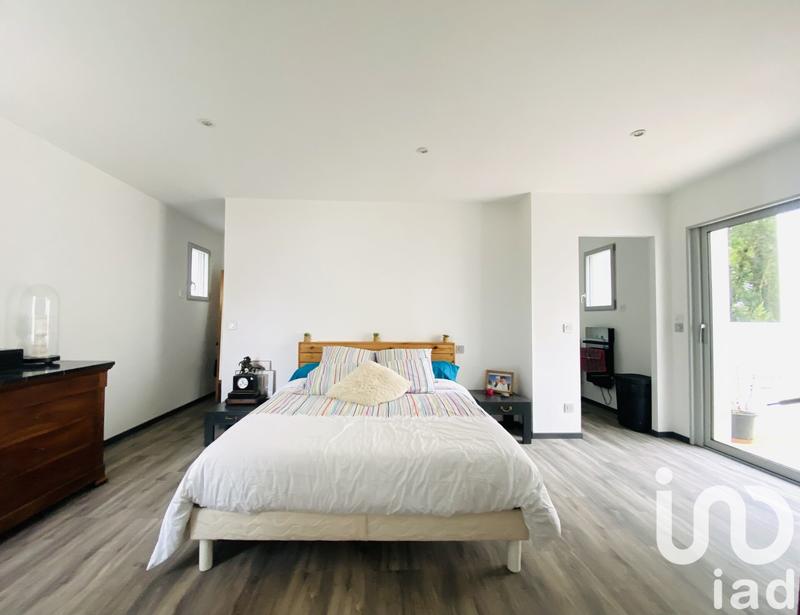 Maison - 175 m² - 6 pièces