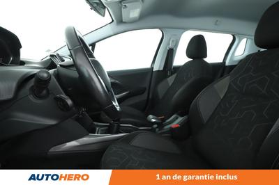 Peugeot 2008 1.6 Blue-HDi Active Business 100 ch