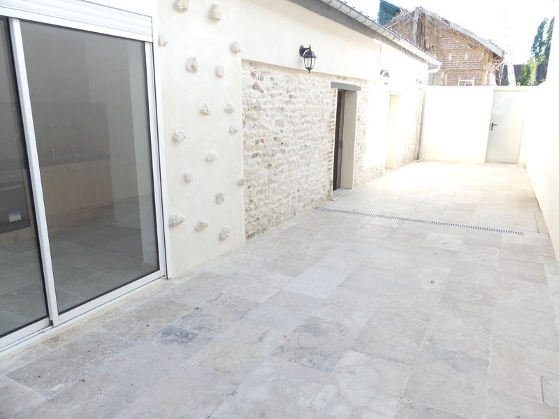 Maison - 121 m² - 5 pièces