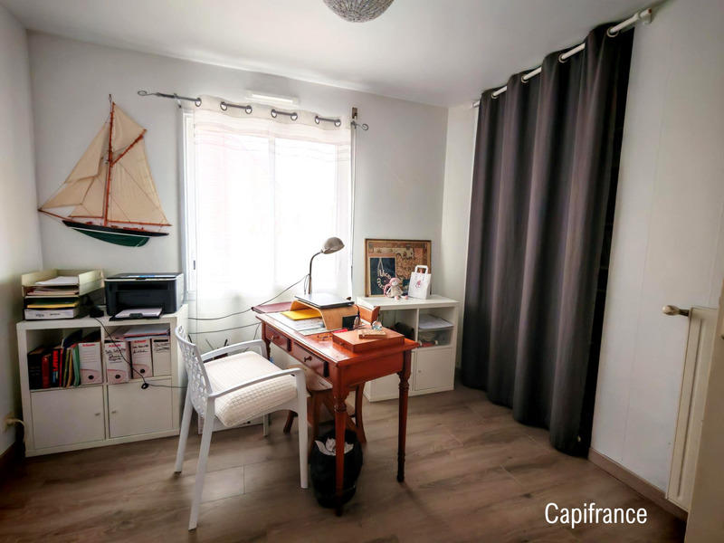 Maison - 158 m² - 7 pièces