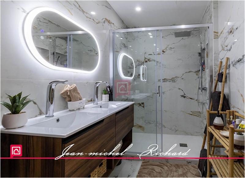 Maison - 117 m² - 4 pièces