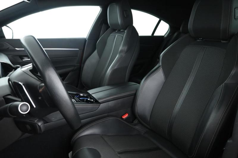 Peugeot 508 1.6 PureTech Gt Eat8 181 ch