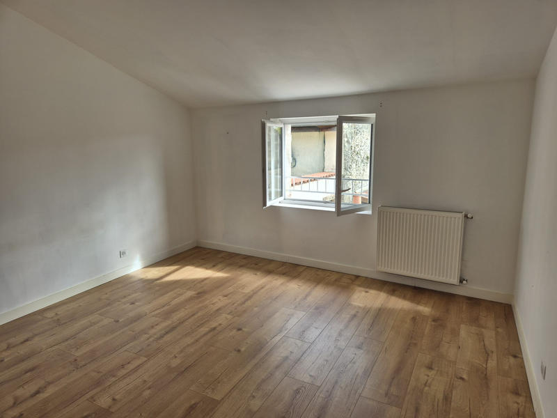 Maison de village - 101 m² - 5 pièces