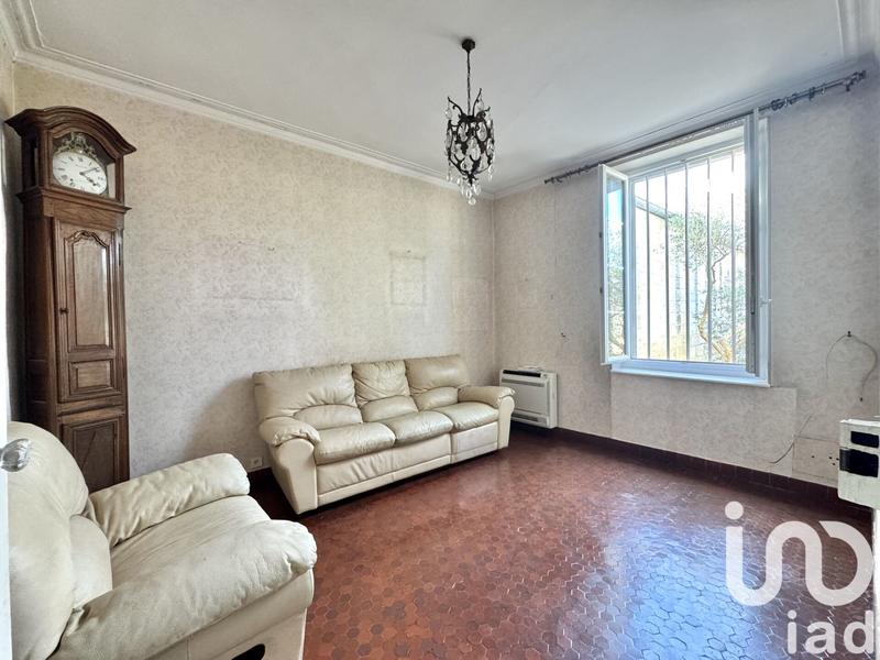 Maison de ville - 228 m² - 8 pièces