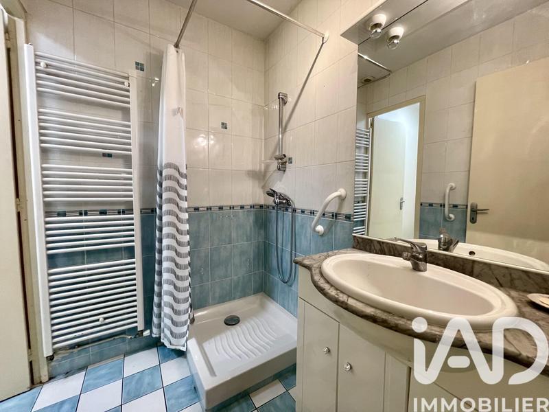 Appartement - 103 m² - 4 pièces