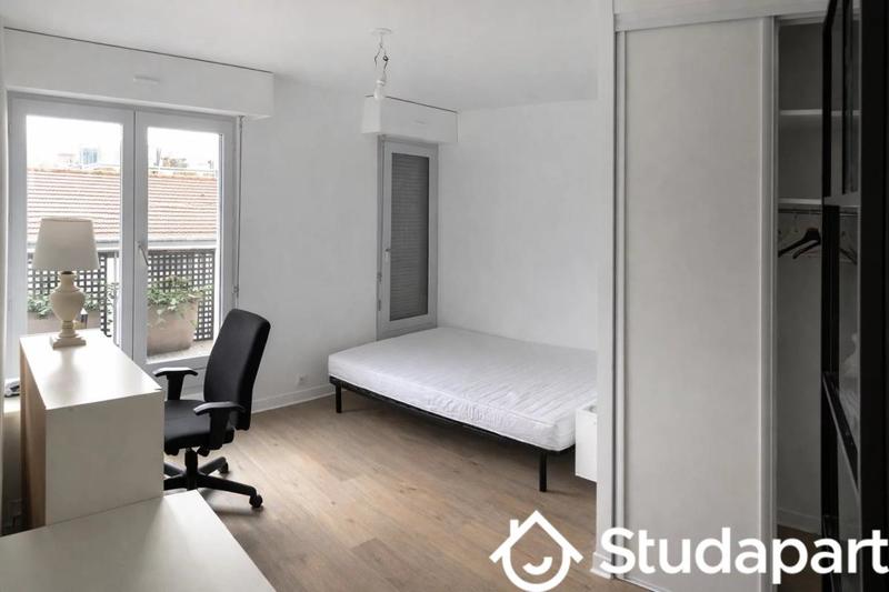 Appartement - 109 m² - 5 pièces