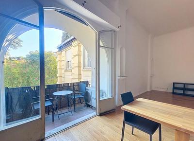 Appartement - 171 m² - 4 pièces