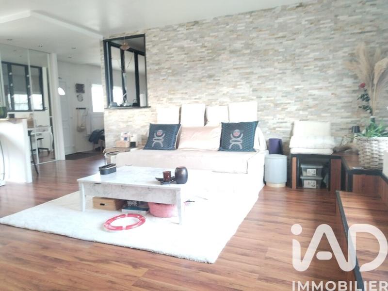 Appartement - 95 m² - 4 pièces