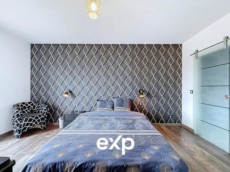 Maison - 151 m² - 6 pièces