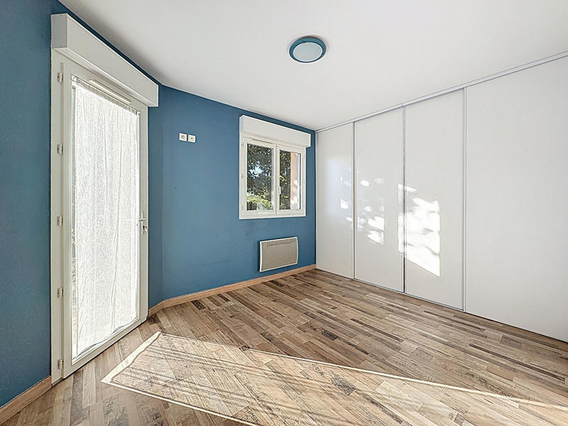 Maison - 114 m² - 4 pièces