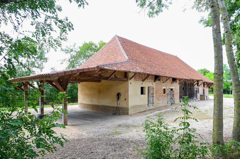 Maison - 200 m² - 8 pièces