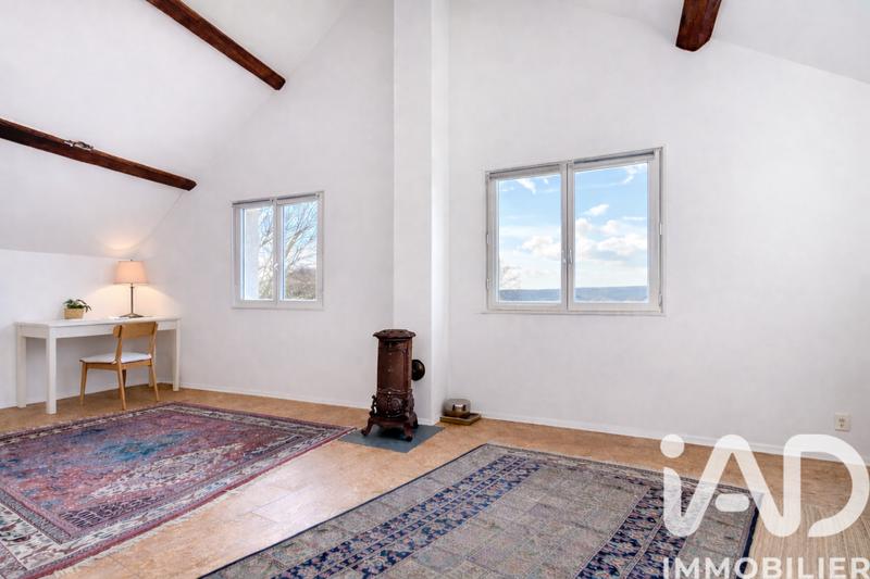 Maison - 138 m² - 8 pièces