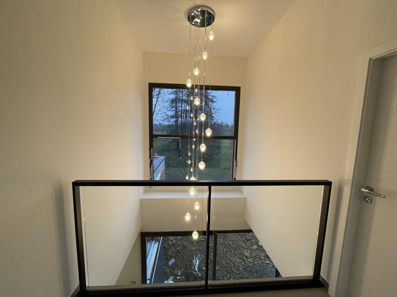 Villa - 160 m² - 5 pièces