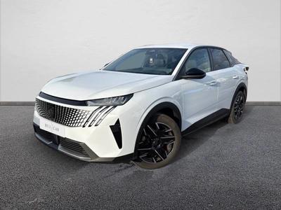 Peugeot 3008 Hybrid 136 e-Dcs6 Allure