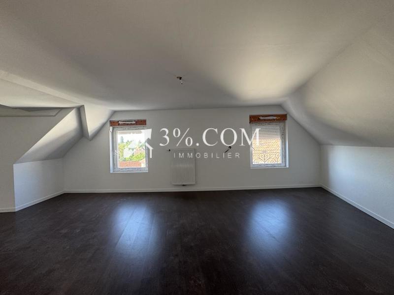 Appartement - 163 m² - 5 pièces