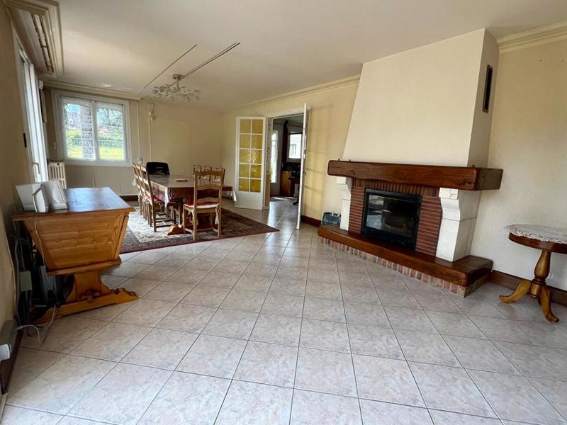 Maison - 283 m² - 7 pièces