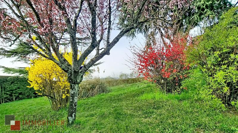 Maison - 156 m² - 6 pièces