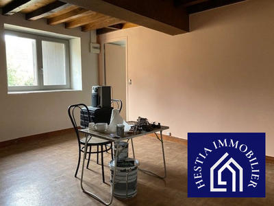 Maison ancienne - 70 m² - 4 pièces